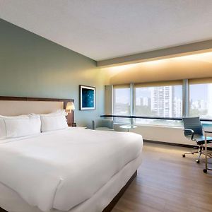 High Floor King Room