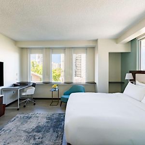 King Room Roll Shower Wheelchair Accessible